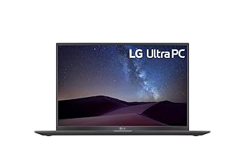 Amazon.com: LG 16U70Q-N.APC7U1 16'' Black 16:10 WUXGA